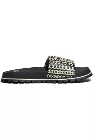 Marc Jacobs Sandalias The Slide Monogram
