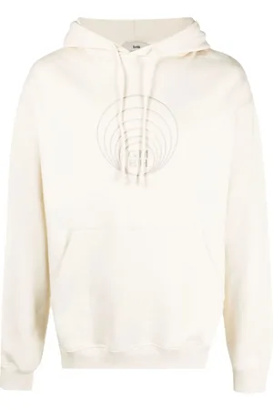 Kennel & Schmenger Hoodie con logo bordado