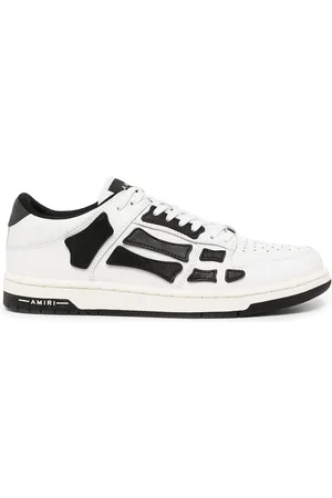 AMIRI Tenis bajos Skel
