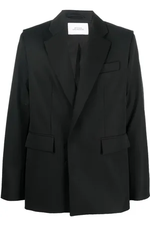 Bianca Saunders Blazer con botones Marv