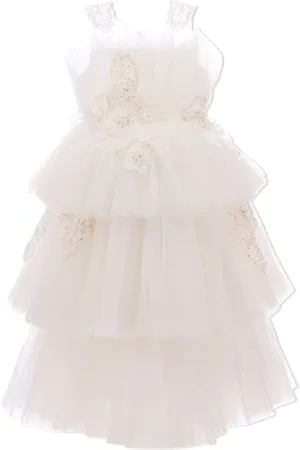 Tulleen Vestido Zayante
