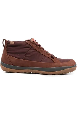 Camper Tenis altos Peu Pista GM