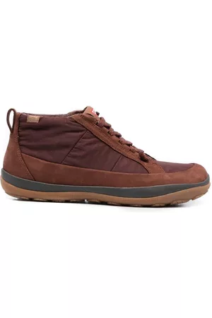 Camper Tenis altos Peu Pista GM