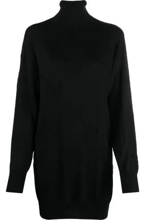 Moschino Vestido corto con motivo Teddy Bear