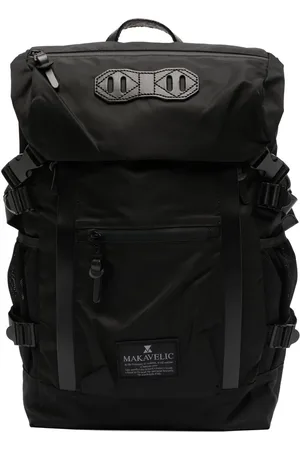Makavelic Mochila Chase Double-Line