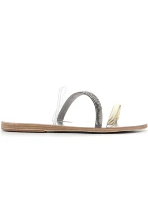 Ancient Greek Sandals Sandalias con correa