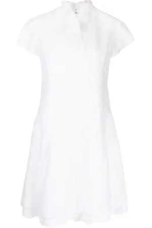 SHIATZY CHEN Vestido de encaje