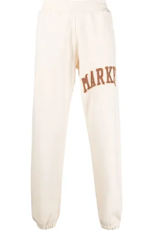 MARKET Pants con logo bordado