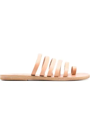 Ancient Greek Sandals Sandalias con múltiples tiras