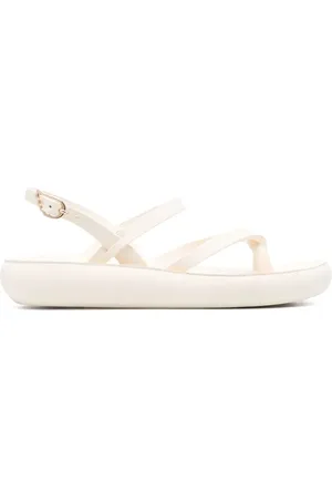 Ancient Greek Sandals Sandalias con tiras cruzadas