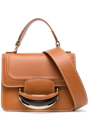 Chloé Tote Kattie pequeña