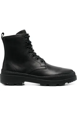 Camper Botas militares Brutus Trek