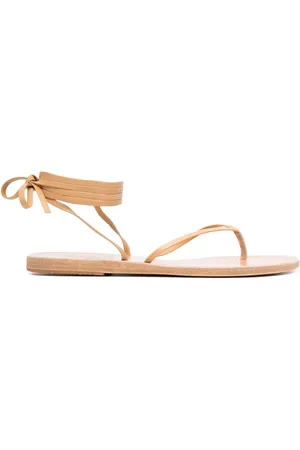 Ancient Greek Sandals Zandalias con tira en el tobillo