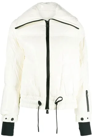 Moncler Chamarra capitonada Chambairy