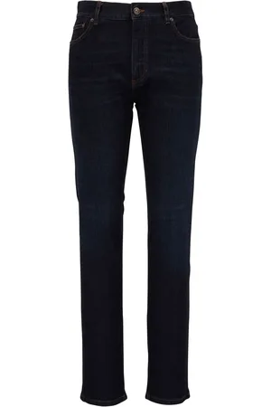 Ermenegildo Zegna Jeans slim City