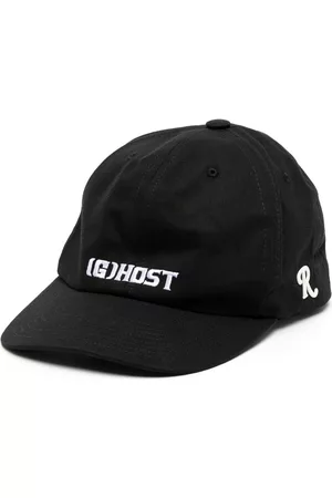 RAF SIMONS Gorra Ghost