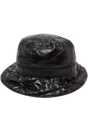 JUUN.J Hombre Gorros - Gorro de pescador capitonado