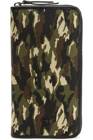 Giuseppe Zanotti Cartera Samuel