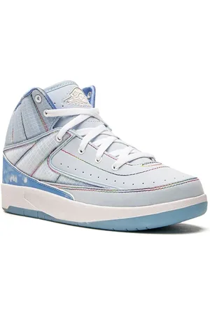 Jordan Tenis Air Jordan 2 de x J. Balvin