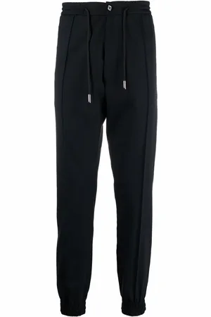 BILLIONAIRE Pantalones con pretina elástica