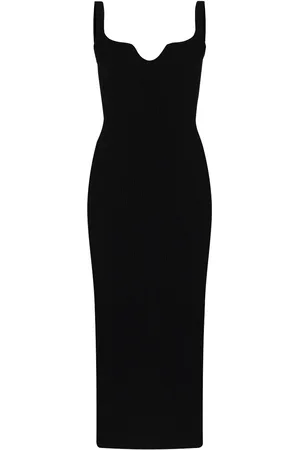 Khaite Vestido Nina