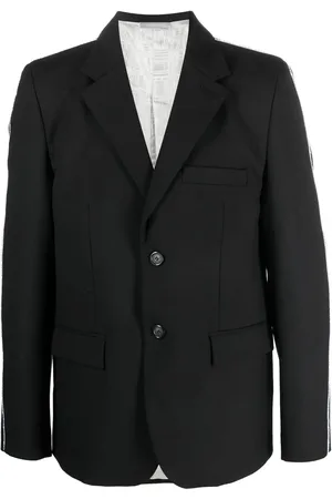 VTMNTS Blazer con botones