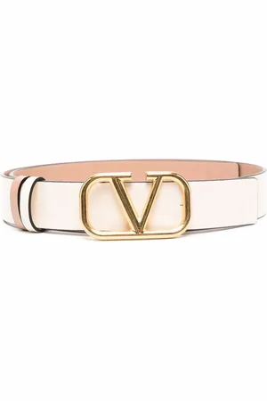 VALENTINO GARAVANI Cinturón VLogo Signature
