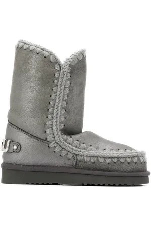 Mou Botas Eskimo con suela de 24mm
