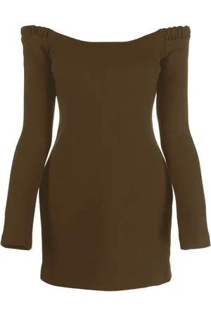 Khaite Vestido Octavia