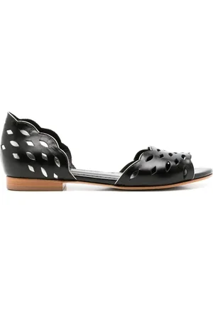 Sarah Chofakian Sandalias Vivienne