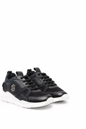 Philipp Plein Tenis bajos Runner