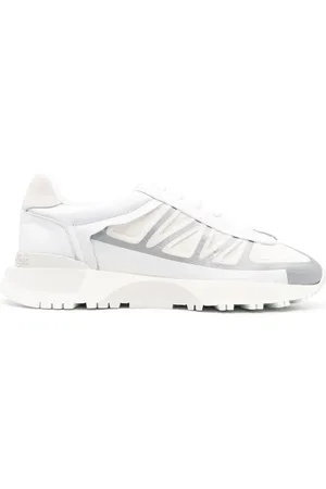 Maison Margiela Tenis bajos 50-50