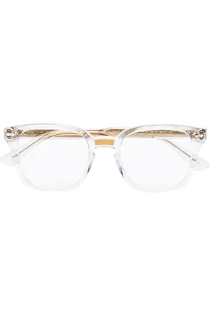 Lentes de Sol para Hombre Luzsa Rabat Dorado Polarizado ZL003DP