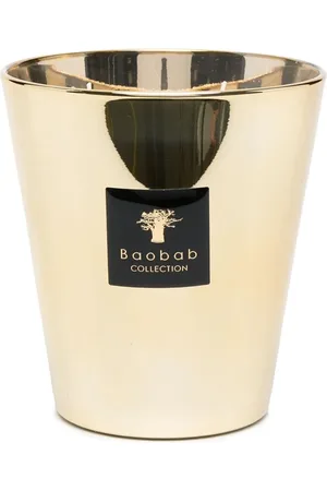 Baobab Vela aromática Aurum Max 16