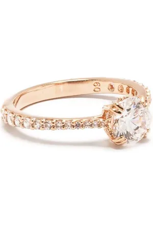 Swarovski Anillo de coctel Stilla