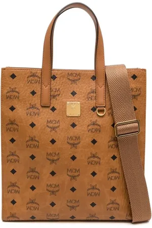 MCM Tote Aren pequeña