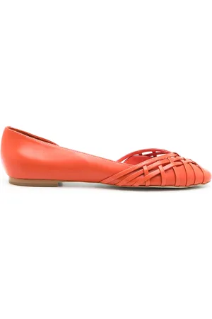 Sarah Chofakian Flats Victoria