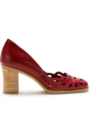 Sarah Chofakian Mocasines Scarpin Belle Epoque