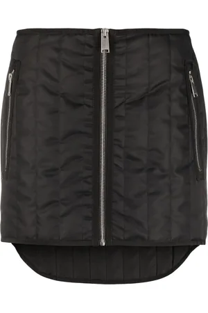 Heron Preston Falda corta Ex-Ray