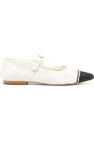 Sarah Chofakian Flats Elizabeth