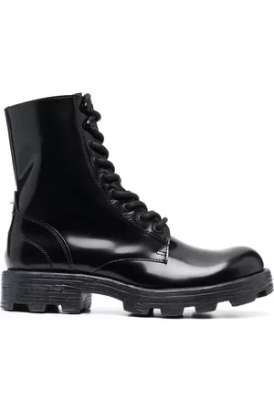 Diesel Botas D-Hammer