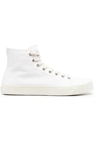 Maison Margiela Tenis altos Tabi