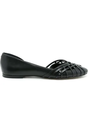 Sarah Chofakian Flats Sapatilha Victoria