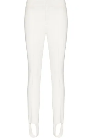 Moncler Pantalones para nieve de corte skinny