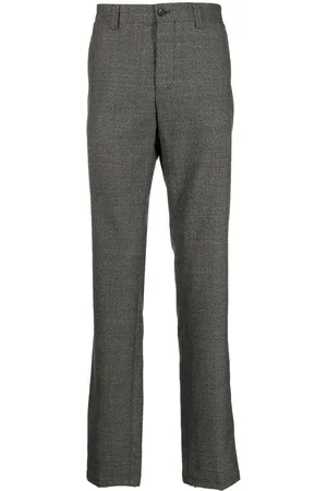 corneliani Pantalones de vestir American