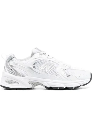 New Balance Tenis con agujetas 530