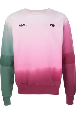 AMBUSH Sudadera con logo