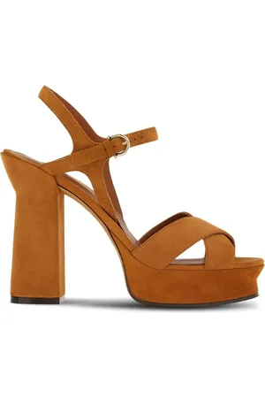 Salvatore Ferragamo Sandalias Sonya