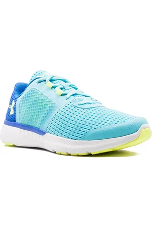 Under Armour Tenis Micro G Fuel RN (GS)
