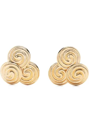 Destree Aretes de clip Sonia